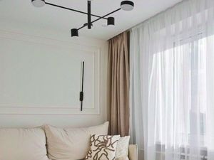 2-к кв. Москва ул. Винокурова, 17К1 (45.0 м²)