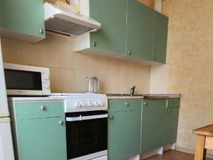 2-к кв. Санкт-Петербург Парашютная ул., 54 (55.0 м²)