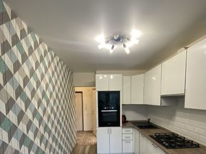 1-к кв. Москва ул. Богданова, 10 (35.0 м²)