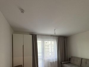 Студия Санкт-Петербург ул. Пахомовская, 26 (18.6 м²)