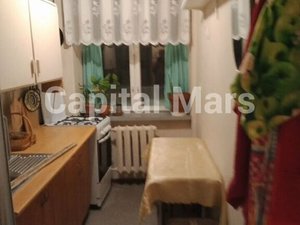 2-комнатная квартира: Москва, проспект 60-летия Октября, 21к1 (27 м²)