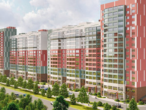 2-комнатная квартира: Новосибирск, Красный проспект, 305 (45 м²)