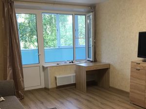 1 комнатная квартира Ферганский