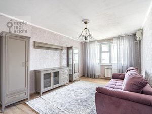 3к квартира 