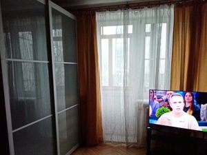 1 комнатная квартира Шаболовка