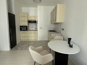1-комнатная квартира: Москва, Береговой проезд, 5Ак7 (44 м²)