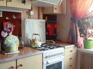 1-комнатная квартира: Санкт-Петербург, Дворцовая площадь (35 м²)