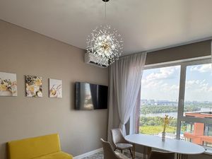 2к квартира Небесный