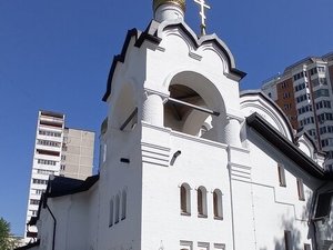 1-комнатная квартира: Москва, Бескудниковский проезд, 4к2 (38 м²)