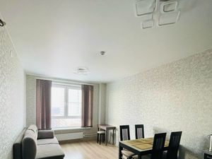 1к квартира Поляны