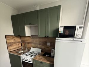 1-к кв. Москва ул. Академика Скрябина, 28К1 (33.0 м²)