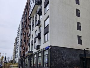 1-к кв. Москва просп. Магеллана, 3 (41.4 м²)