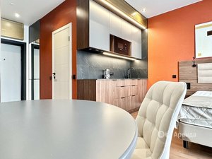 Квартира-студия: Москва, Окружной проезд, 10Б (25 м²)