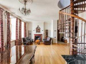 Квартира 