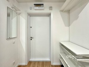 1-комнатная квартира: Москва, Дорожная улица, 46к3 (36 м²)