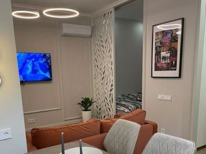1 комнатная квартира 2-й Петра Алексеева