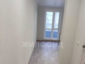 1-к кв. Новосибирская область, Новосибирск ул. Забалуева, 102 (20.0 м²)