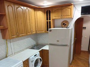 1-к кв. Москва ул. Бехтерева, 43К2 (35.0 м²)