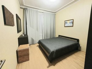2-комнатная квартира: Москва, Садовая-Черногрязская улица (65 м²)
