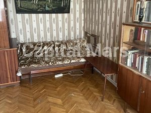 2-комнатная квартира: Москва, Большая Черкизовская улица, 30к3 (42 м²)