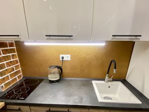 Студия Москва Ленинский просп., 78 (18.0 м²)