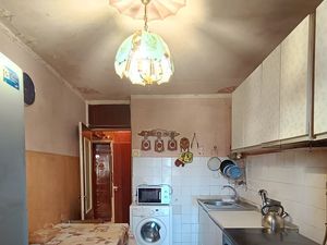 1-к кв. Москва Криворожская ул., 13 (35.0 м²)