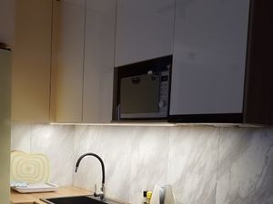 Студия Татарстан, Казань ул. Братьев Батталовых, 20Ак2 (34.0 м²)