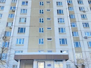 1-комнатная квартира: Москва, Венёвская улица, 25 (37.8 м²)