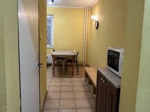 3-комнатная квартира: Москва, Азовская улица, 24к2 (80 м²)