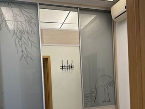1-к кв. Москва Мичуринский просп., 34 (68.0 м²)