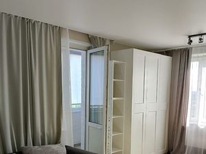 2-к кв. Москва Востряковский проезд, 21К1 (44.3 м²)