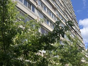 1-к кв. Москва Волгоградский просп., 160К3 (34.5 м²)