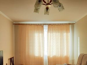 1-к кв. Санкт-Петербург Гражданский просп., 105К1 (34.0 м²)