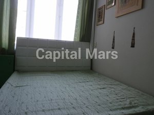 3-комнатная квартира: Москва, улица Новаторов, 14к2 (70 м²)
