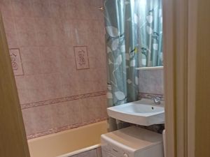 1-к кв. Москва Волгоградский просп., 66К1 (36.0 м²)