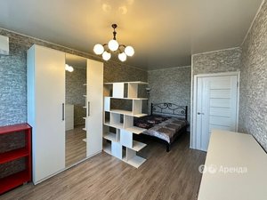 1-комнатная квартира: Москва, улица Речников, 14к1 (39 м²)