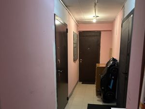 1-к кв. Москва ул. Свободы, 36К1 (35.0 м²)