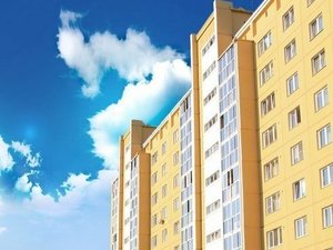 Квартира-студия: Новосибирск, улица Плахотного, 53 (28 м²)