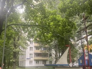 1-к кв. Москва Рязанский просп., 85К1 (35.0 м²)