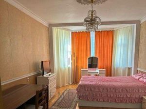 3-к кв. Москва ул. Полины Осипенко, 14К1 (86.0 м²)