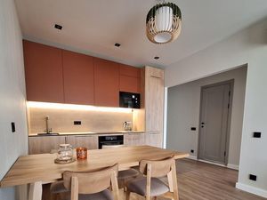 3-х комнатная квартира Очаковское