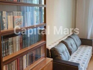 2-комнатная квартира: Москва, улица Вучетича, 8 (44 м²)