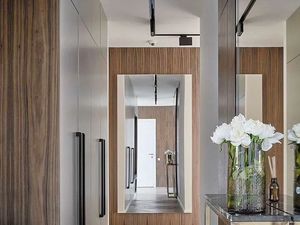 3-к кв. Москва 1-й Неопалимовский пер., 8 (266.7 м²)