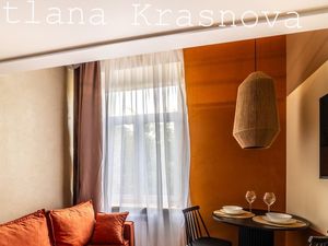 Студия Москва ул. Толбухина, 8К1 (21.0 м²)