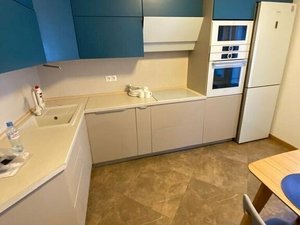 2-комнатная квартира: Москва, Лазоревый проезд, 1Ак1 (61 м²)