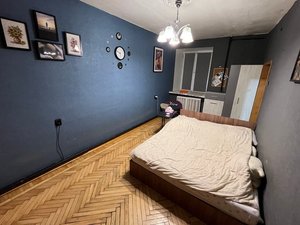 1-комнатная квартира: Санкт-Петербург, улица Декабристов, 30 (25 м²)