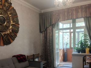 2-к кв. Москва ул. Костякова, 10 (60.0 м²)