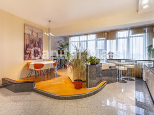 2-комнатная квартира: Москва, улица Архитектора Власова, 20 (96 м²)