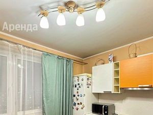 2-к кв. Москва Ключевая ул., 16/29 (58.0 м²)