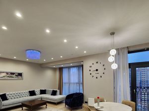 2-к кв. Москва ул. Эльдара Рязанова, 4 (60.6 м²)